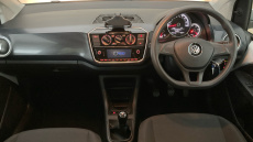 Volkswagen Up 1.0 Move Up Tech Edition 5dr [Start Stop] Petrol Hatchback